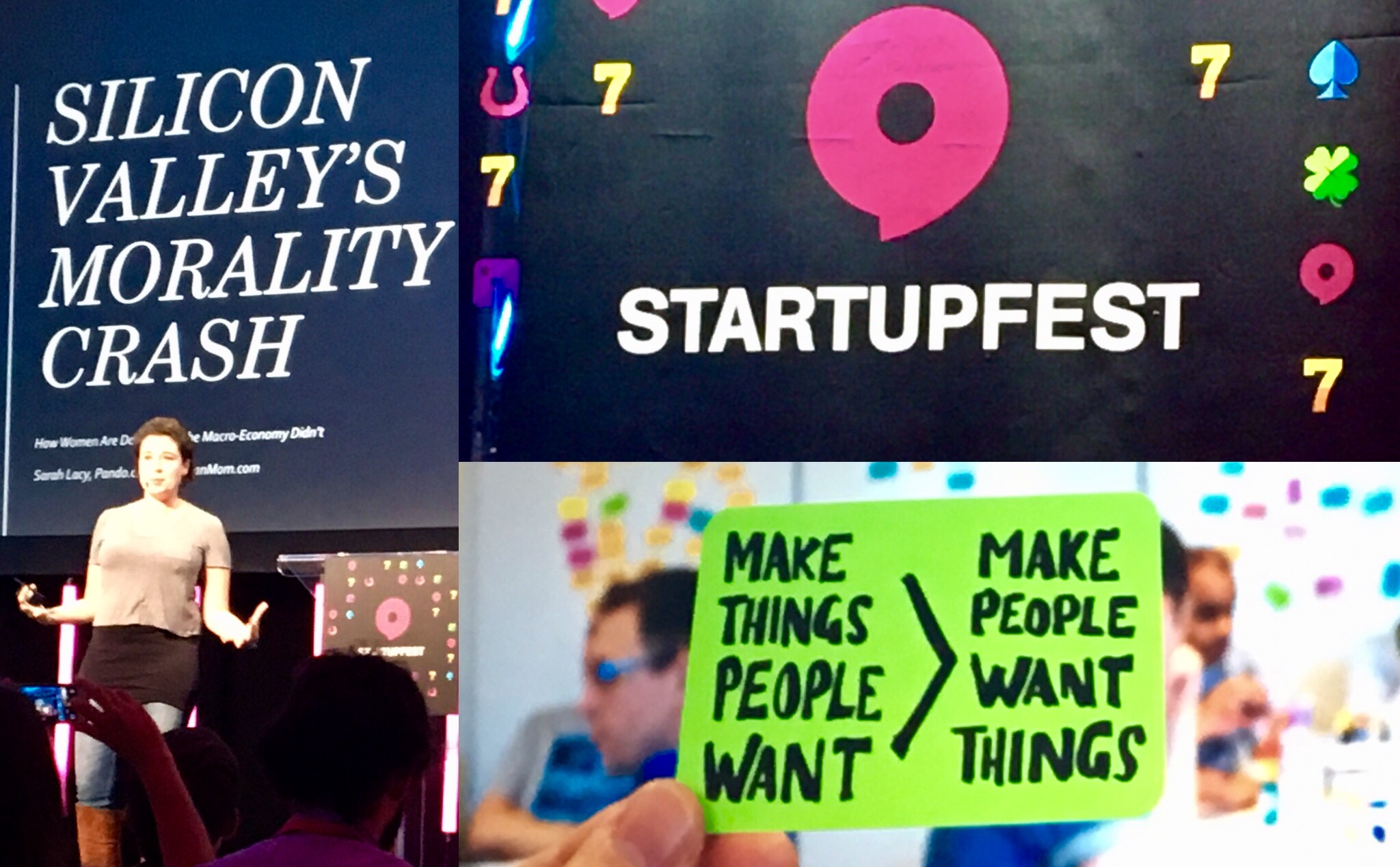 startupfest 2017